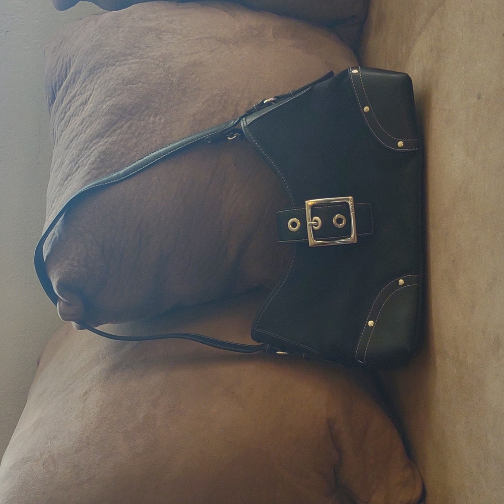 Relic Black Purse/Handbag - Picture 2 of 10